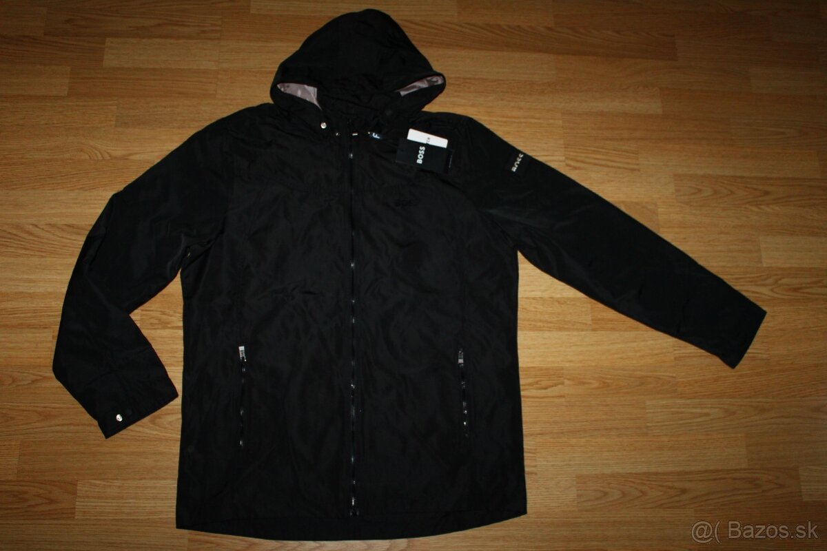 Pánska prechodná bunda Boss