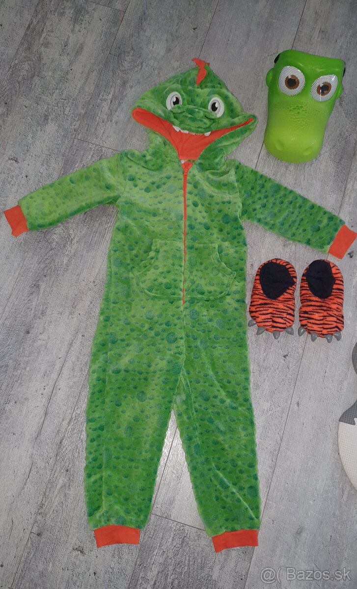 Kostým/maska na karneval