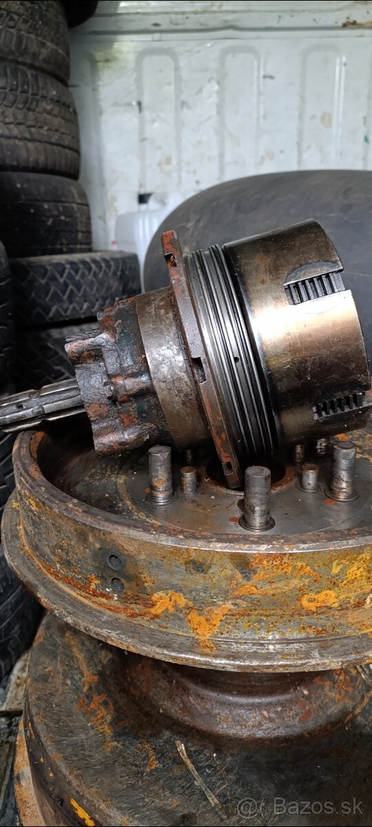 Predám kardaňovu spojku