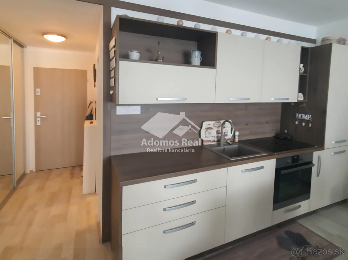 1 - IZBOVÝ BYT TRNAVA - MODRANKA