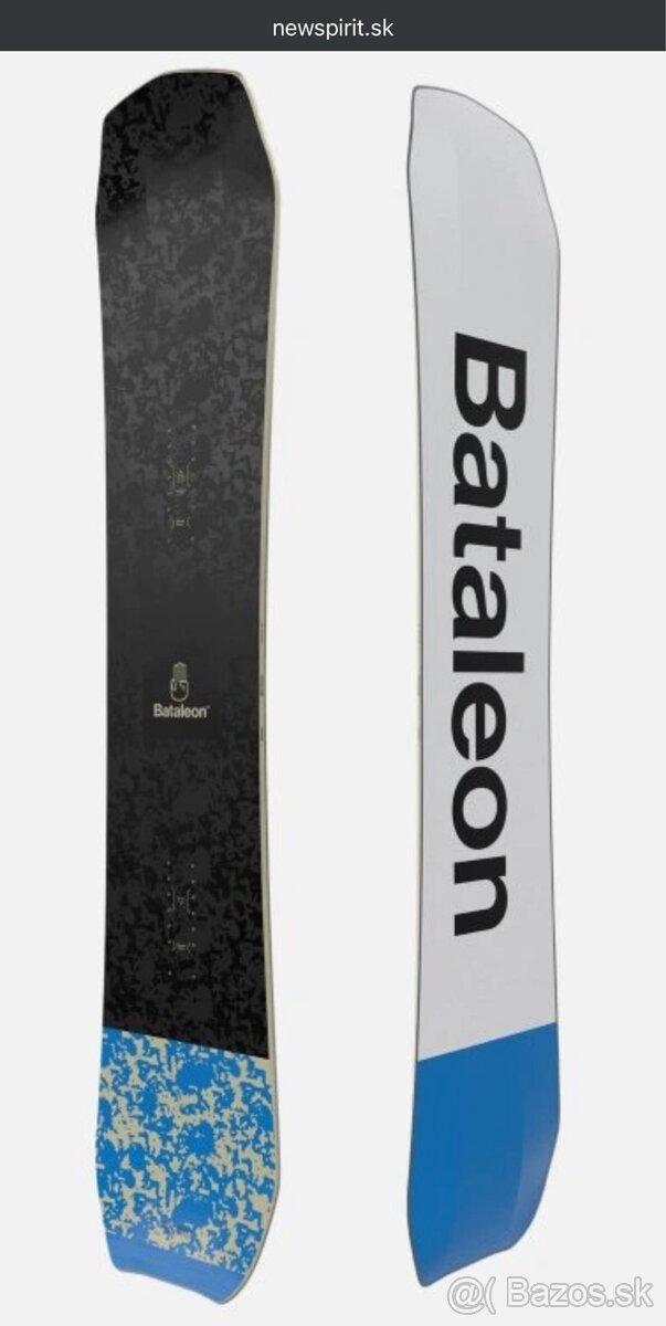 Bataleon Snowboard Whatever