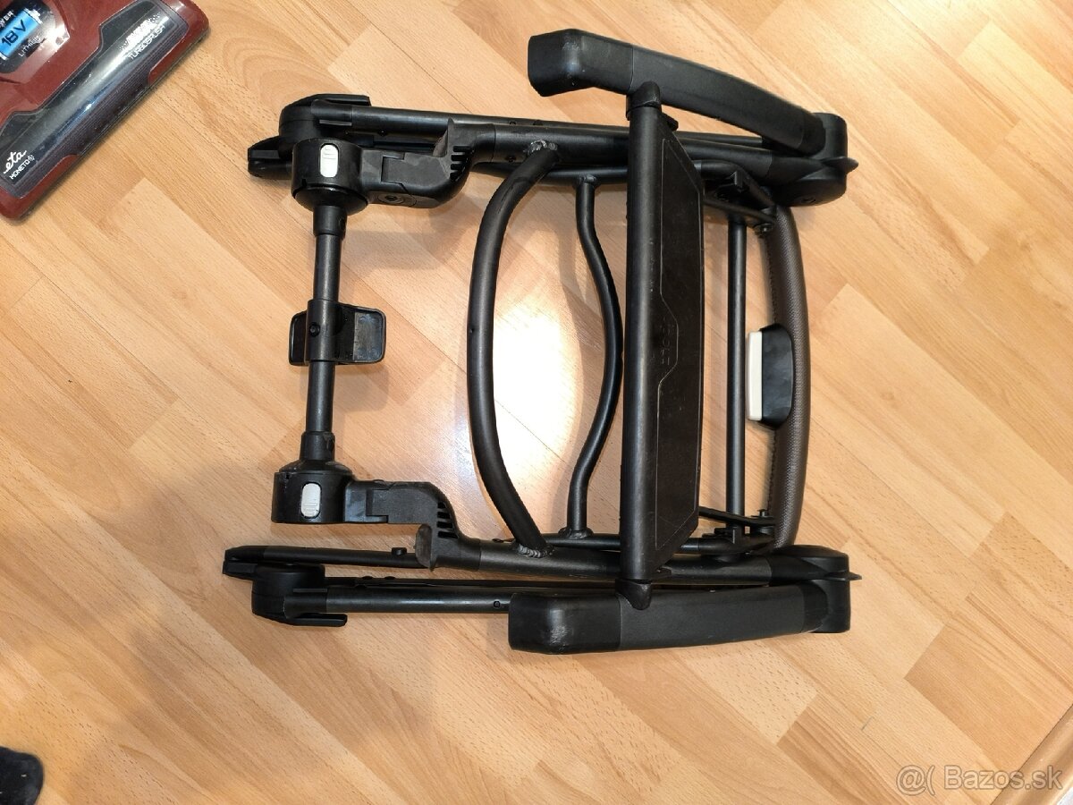 Darujem podvozok joolz aer