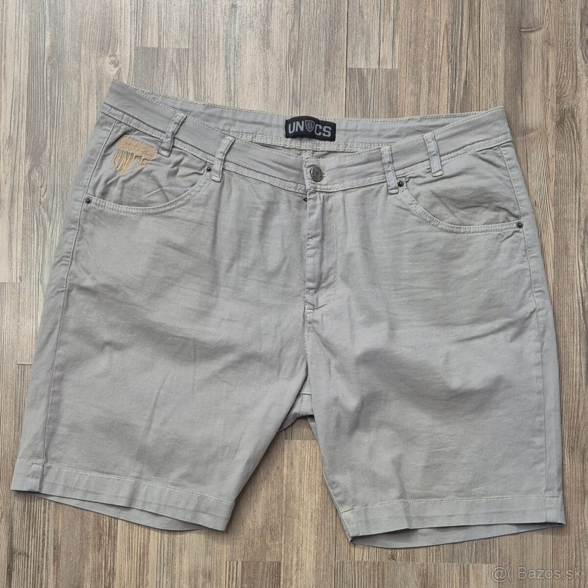 Pánske kraťasy UNCS