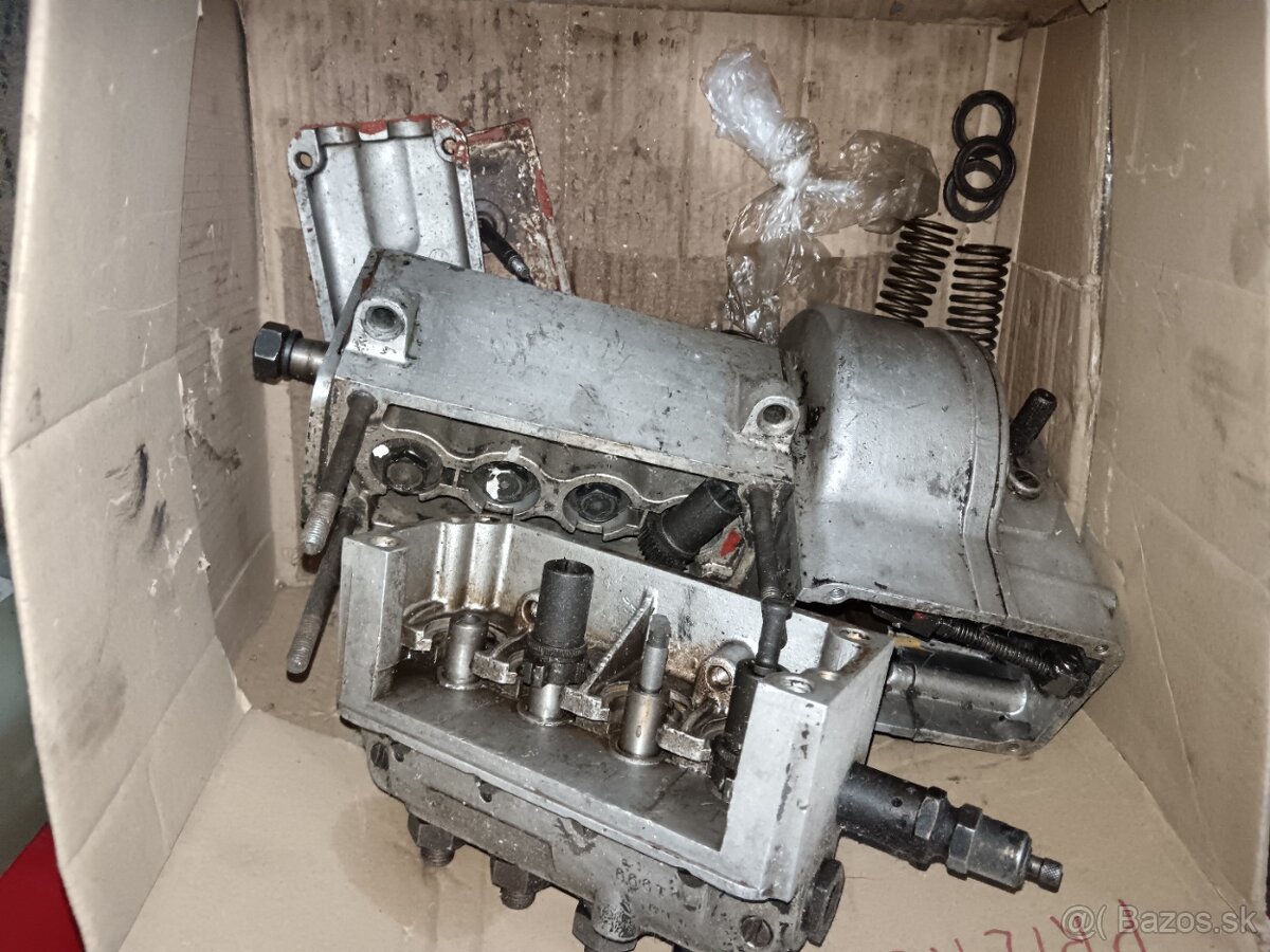 Predám Čerpadlo Zetor super 50