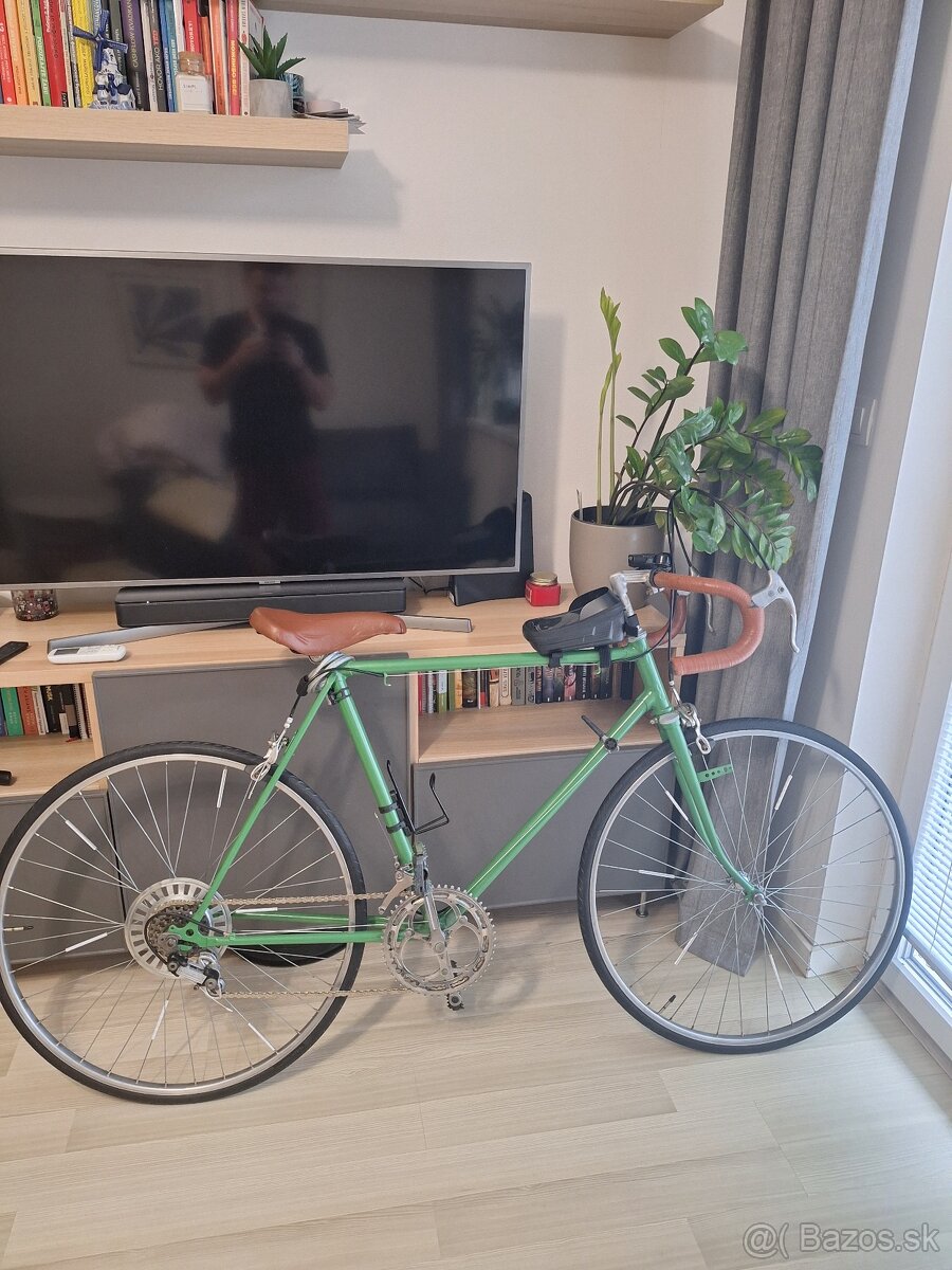 Predam bicykel Favorit