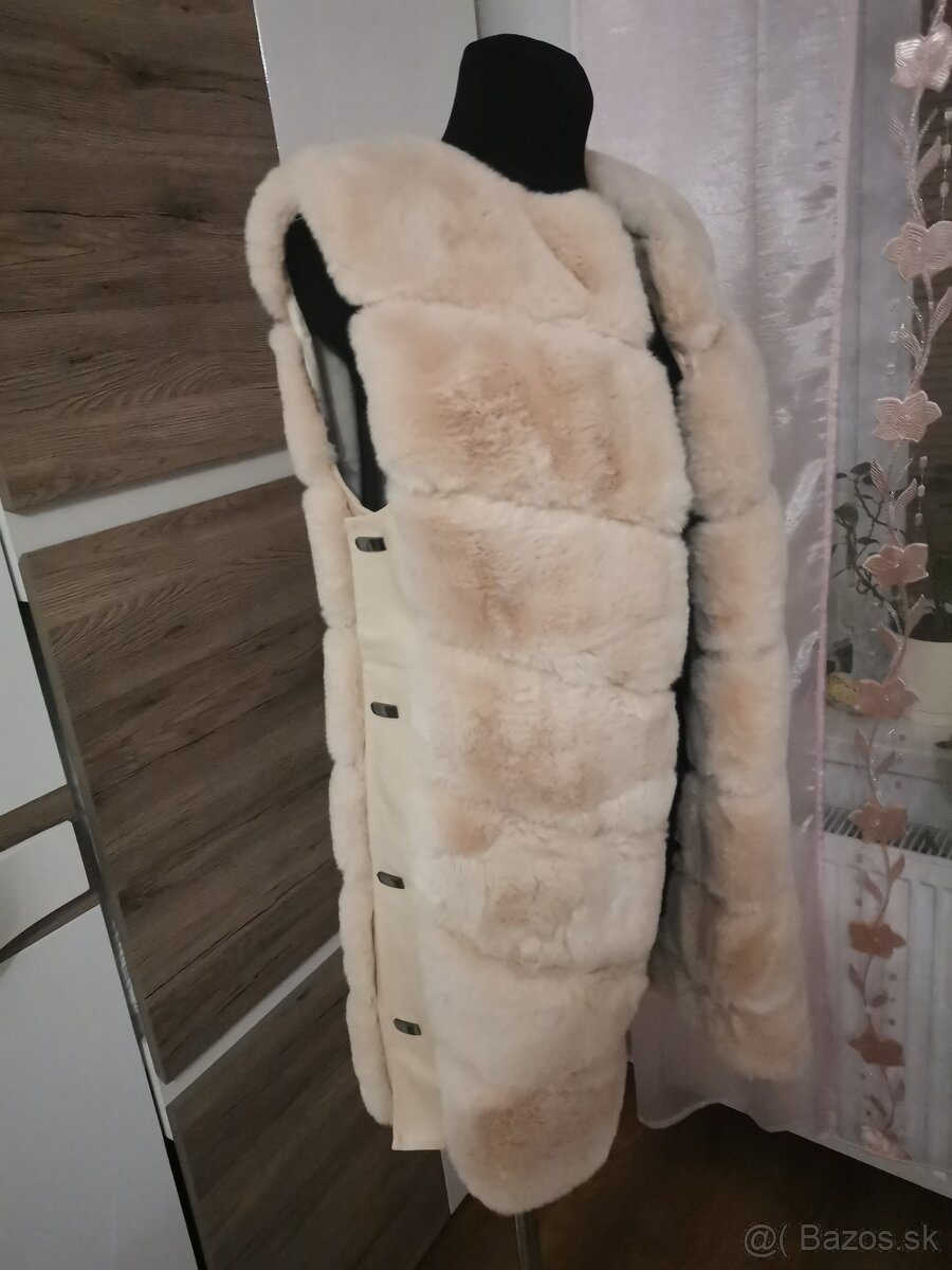 Vesta béžová L, Xl