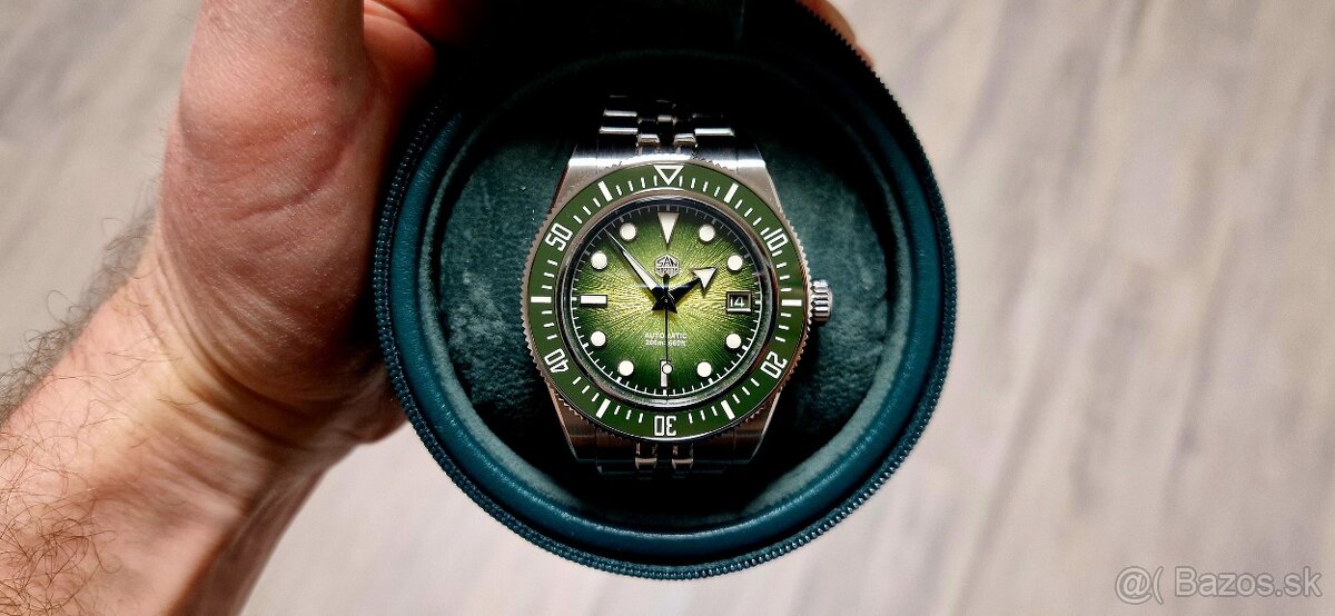 Predám San Martin SN0148