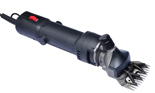 Strihač oviec, strihač na ovce, nožnice