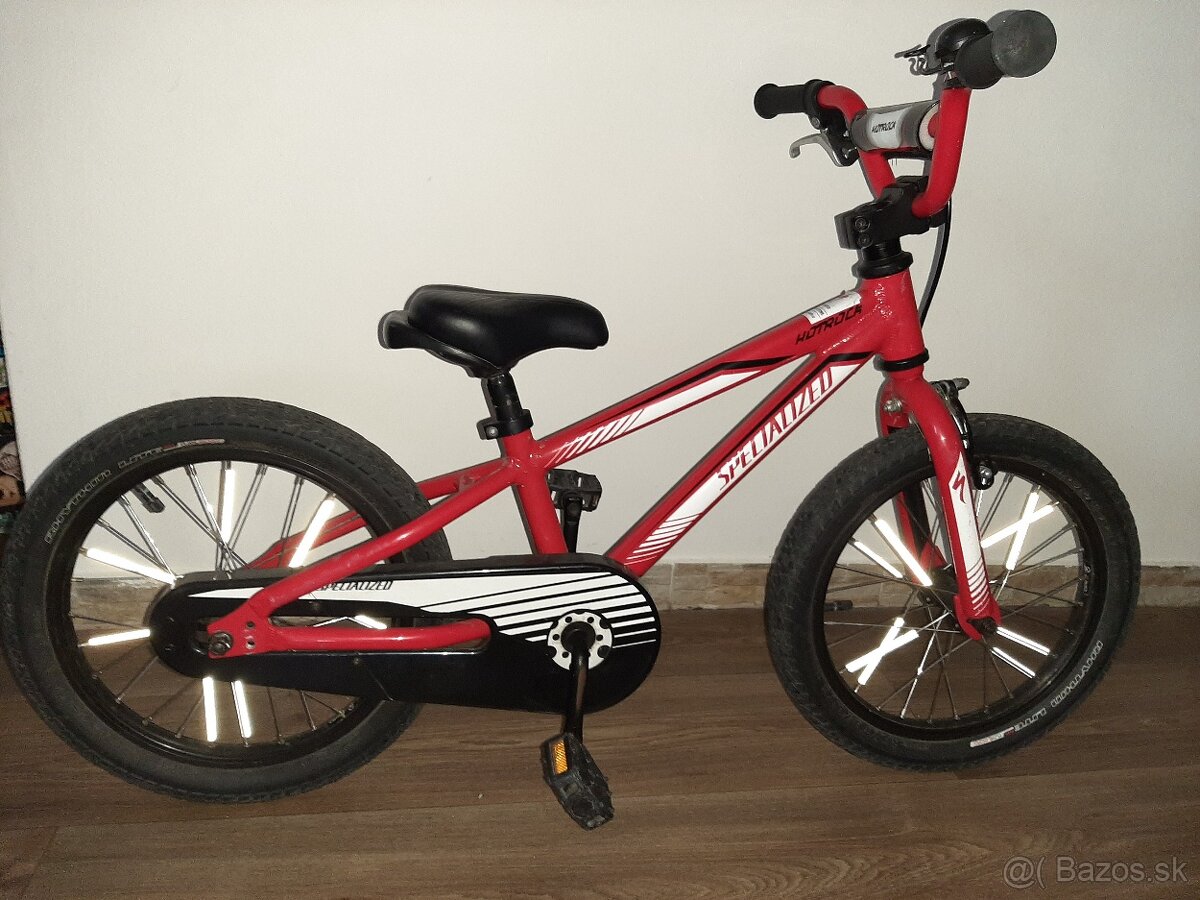 Specialized Hotrock 16