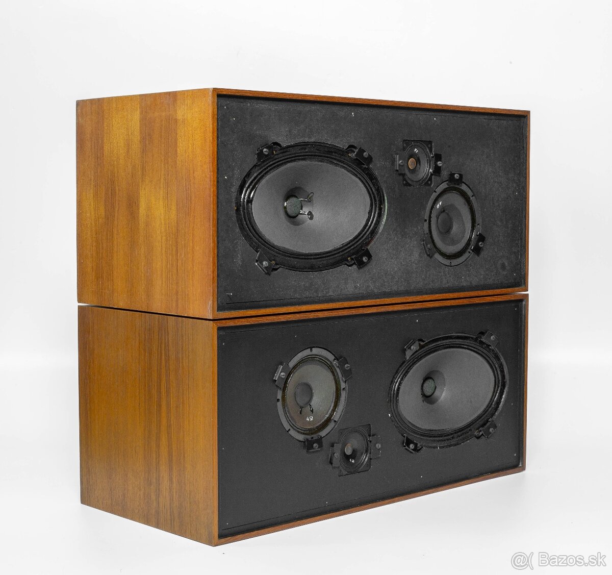 Bang & Olufsen Beovox 1500 --posta zdarma--