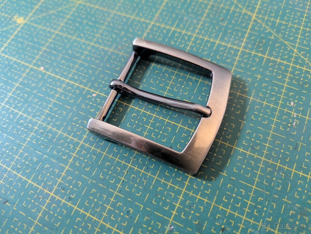 Pracka na opasok 40mm