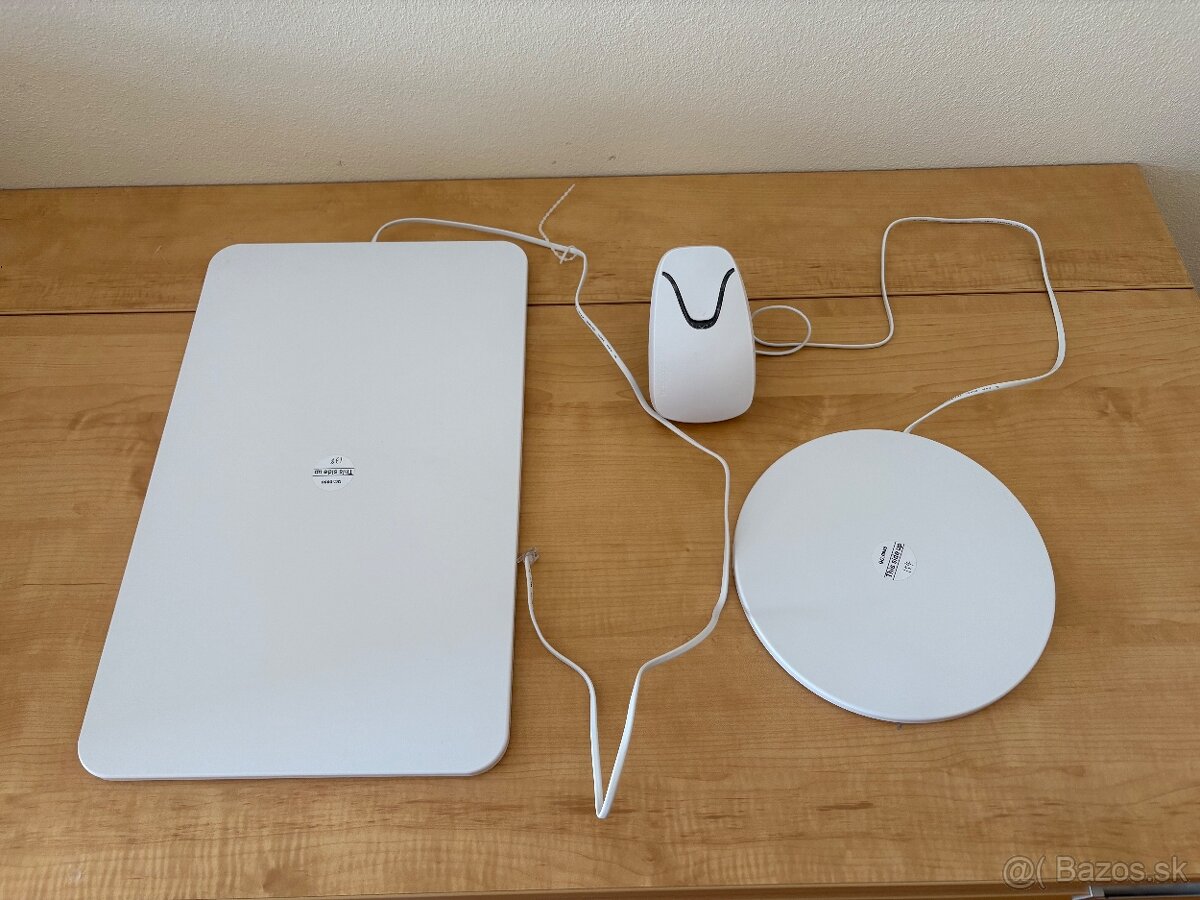 Monitor Dychu Babysense