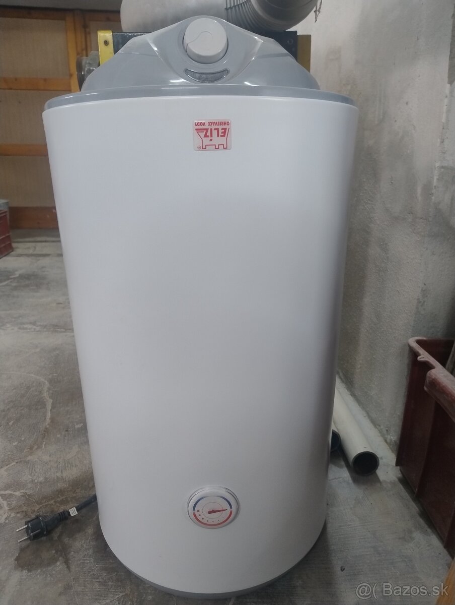 Bojler 80l