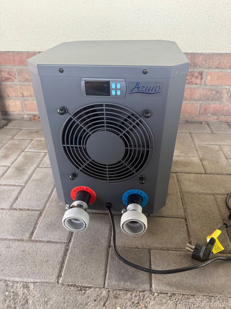 Tepelné čerpadlo Azuro 2,5 kW