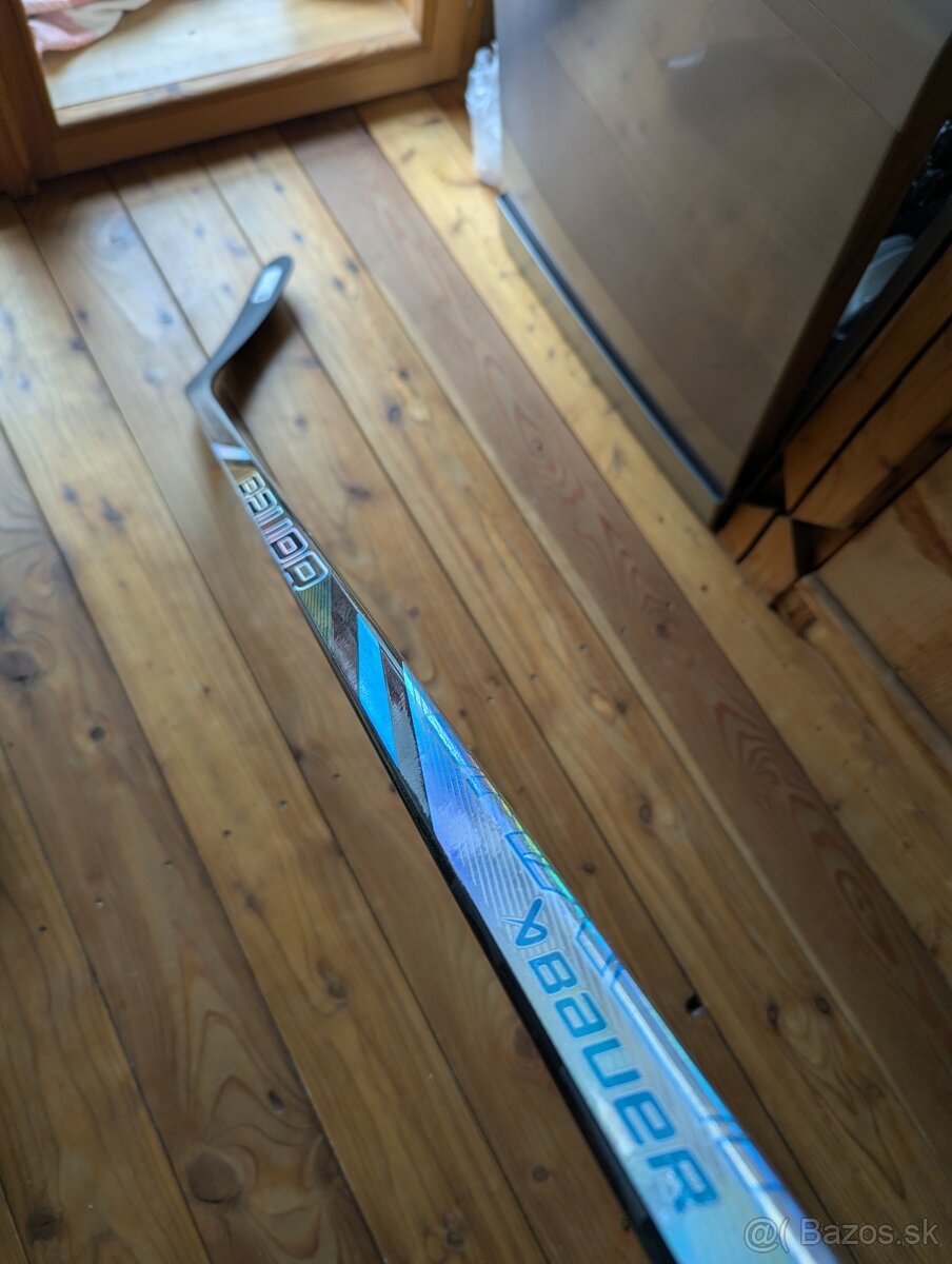 Bauer Nexus Tracer P Flex40 P92