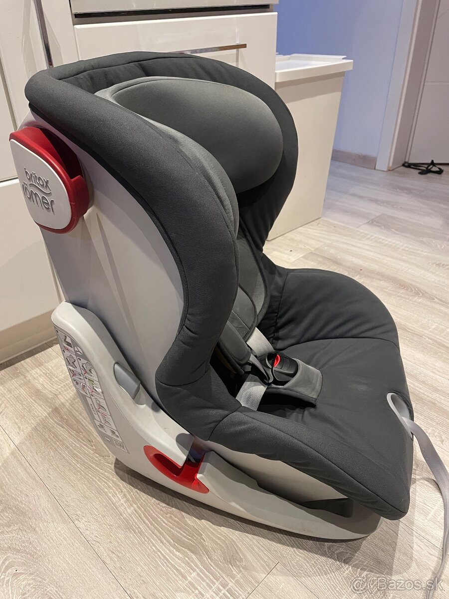 Britax Romer King 2
