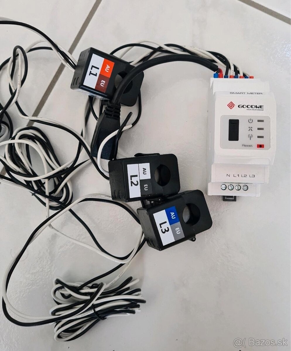 Goodwe smart meter GM1000 GM3000