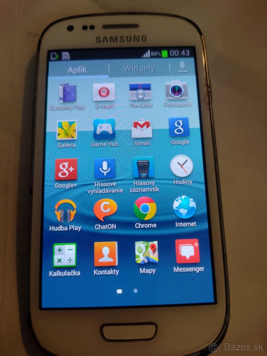 SAMSUNG mini