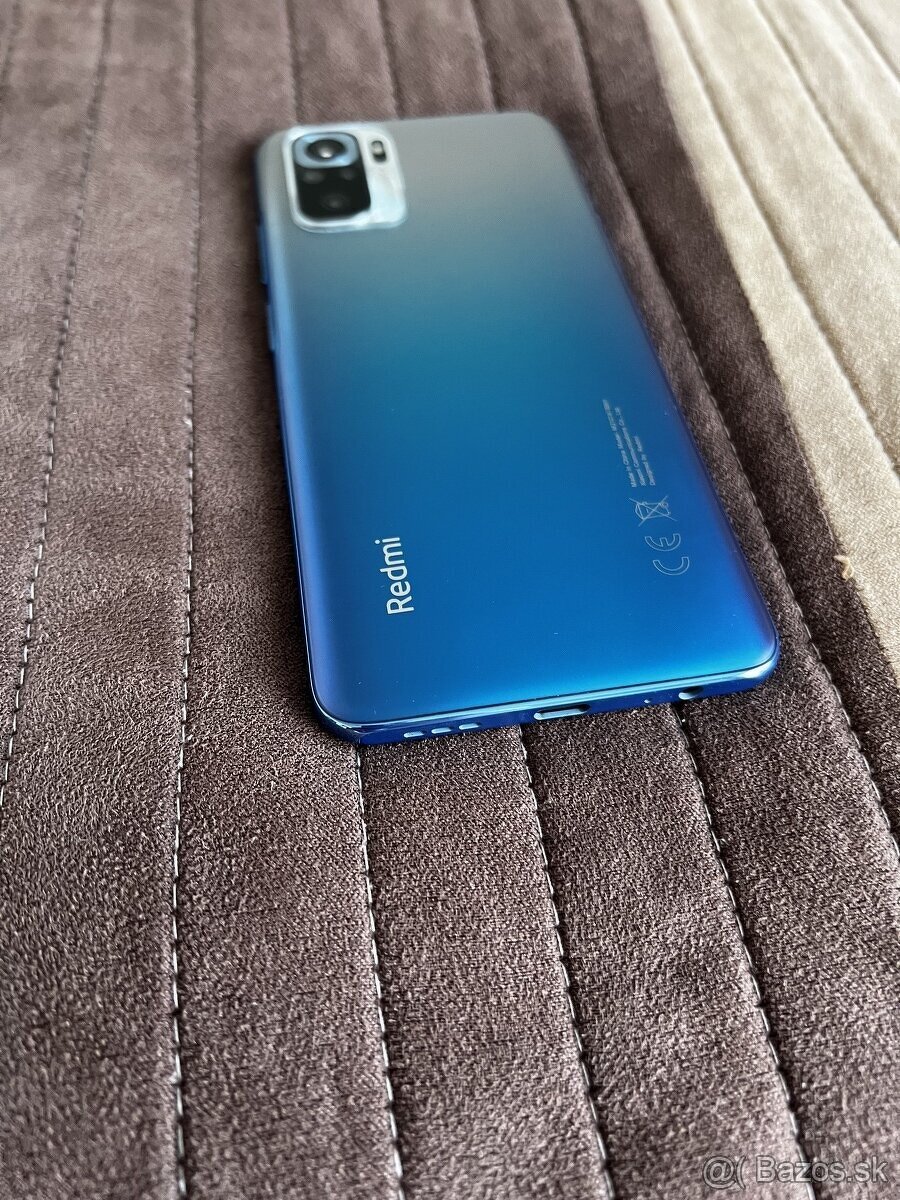 Xiaomi Redmi 10S
