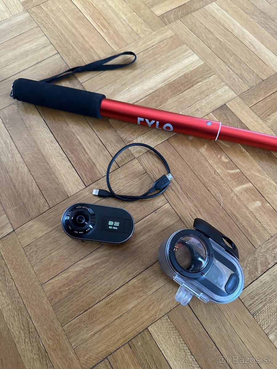 Rylo 360 camera
