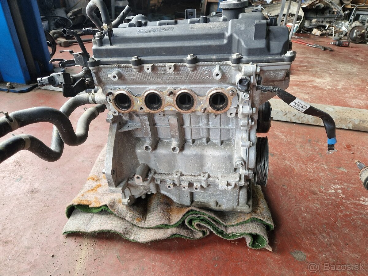 Hyundai i10,i20