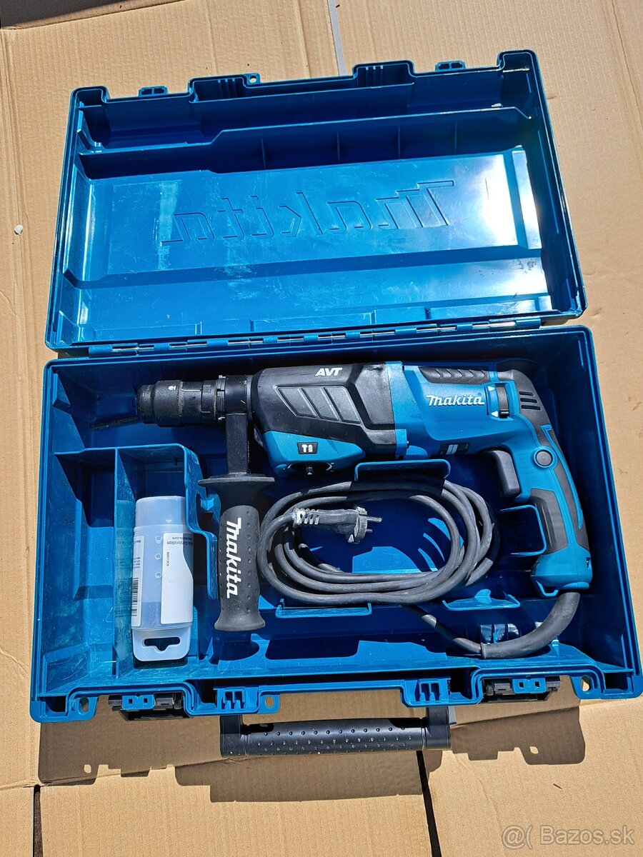 Makita HR 2631 FT