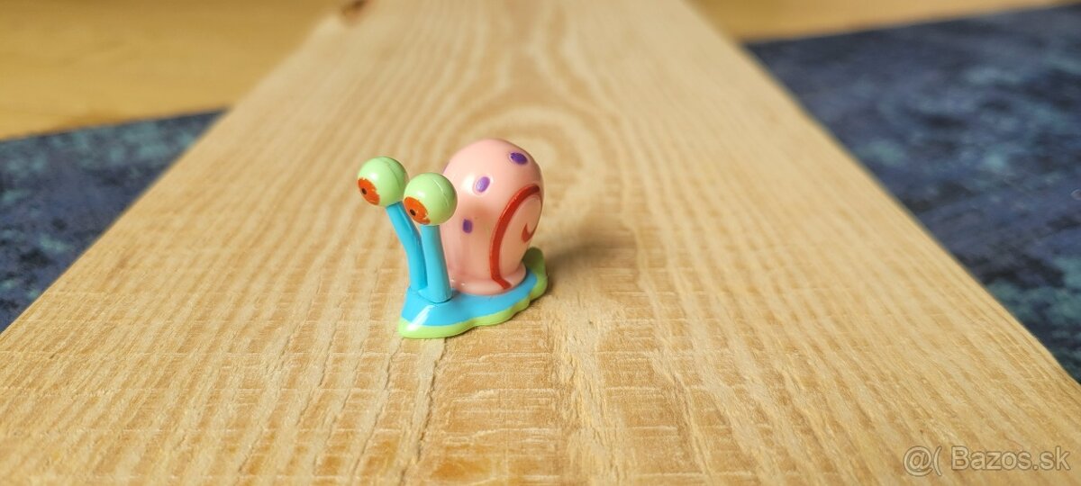 Kinder hračky figúrky - KS01