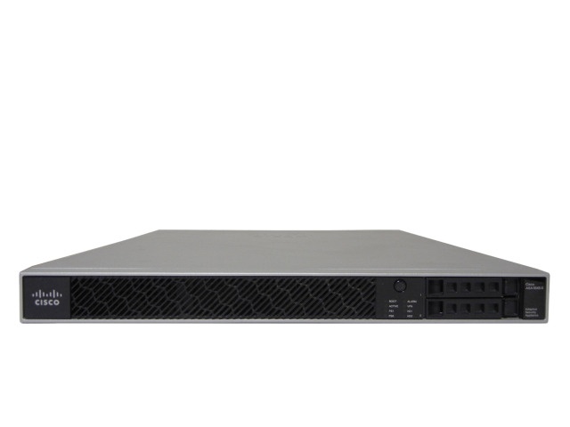 Predam Cisco ASA FW 5555-X + 6 GE SFP card
