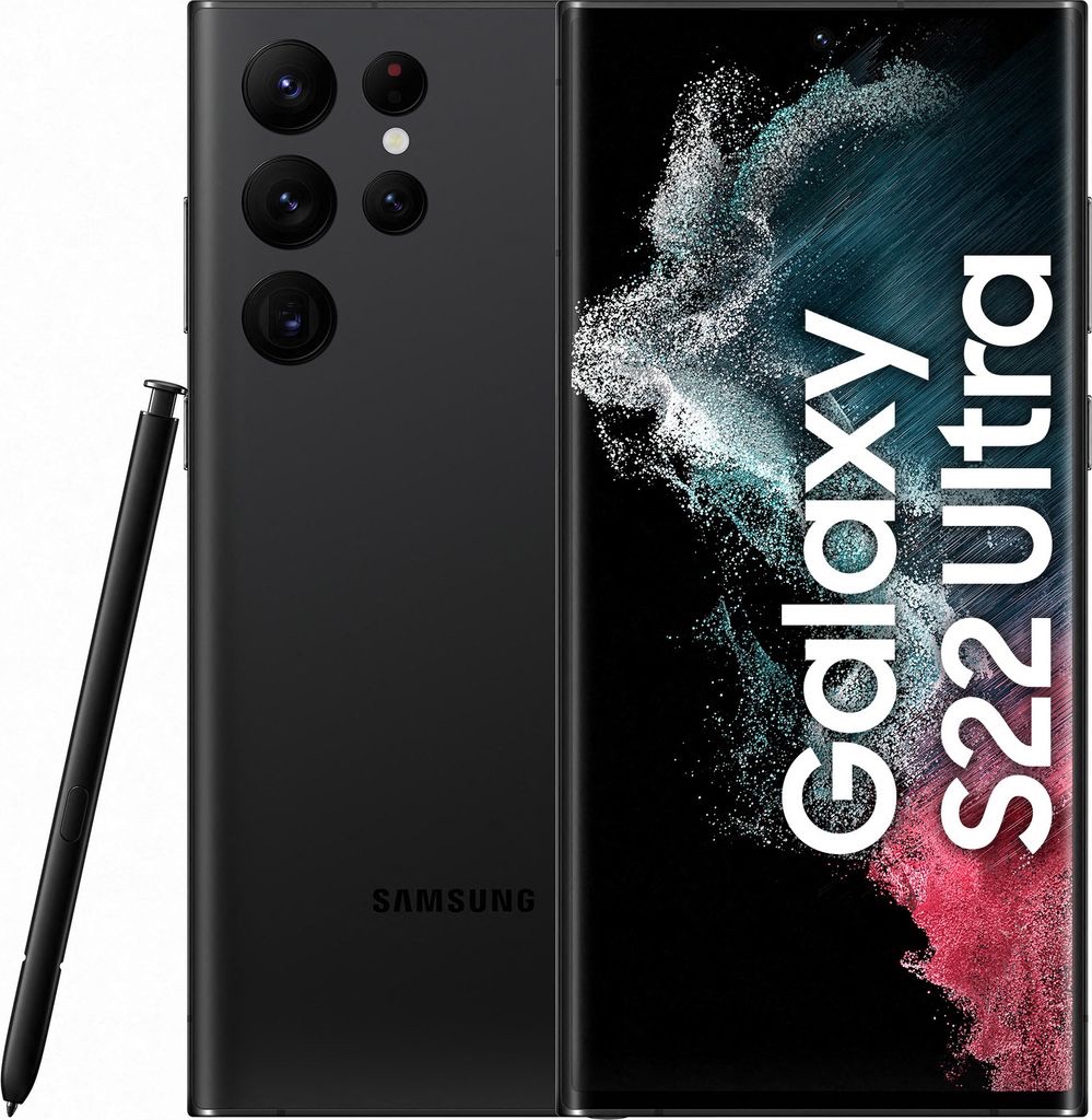 SAMSUNG S22 ULTRA