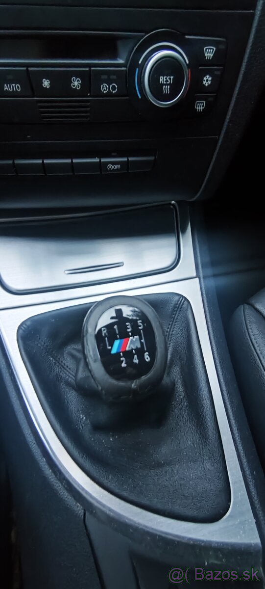 Predám BMW 118i