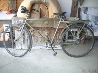 ČSL bicykel