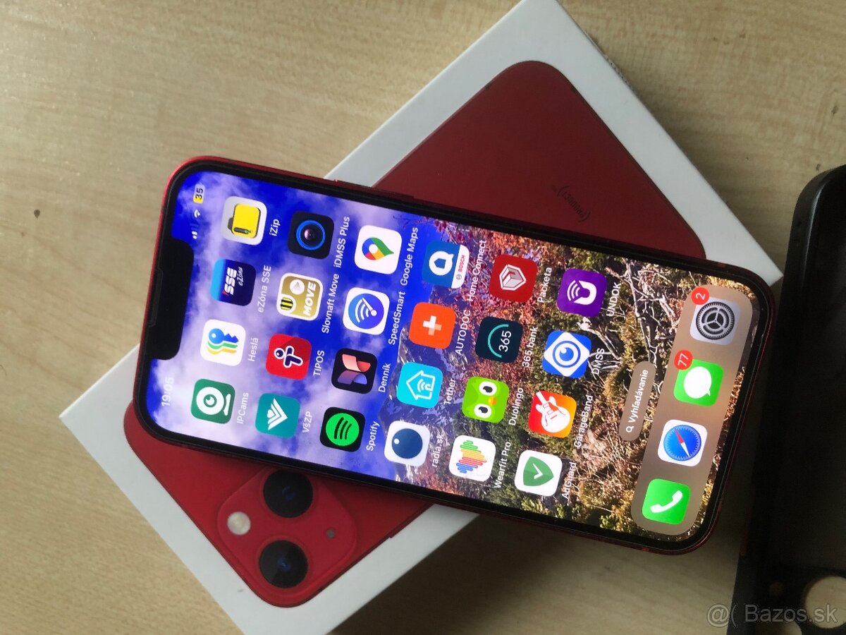 iPhone 13 mini 128GB
