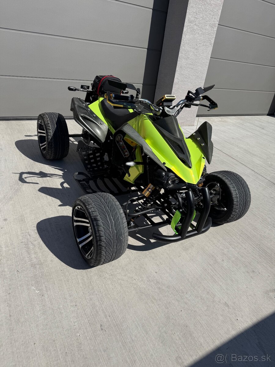 Jinling 250