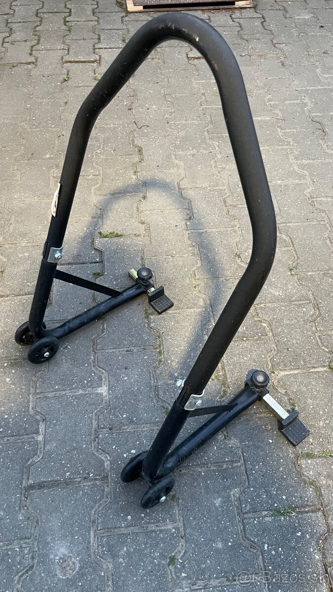 PUIG zdivák na motocykel