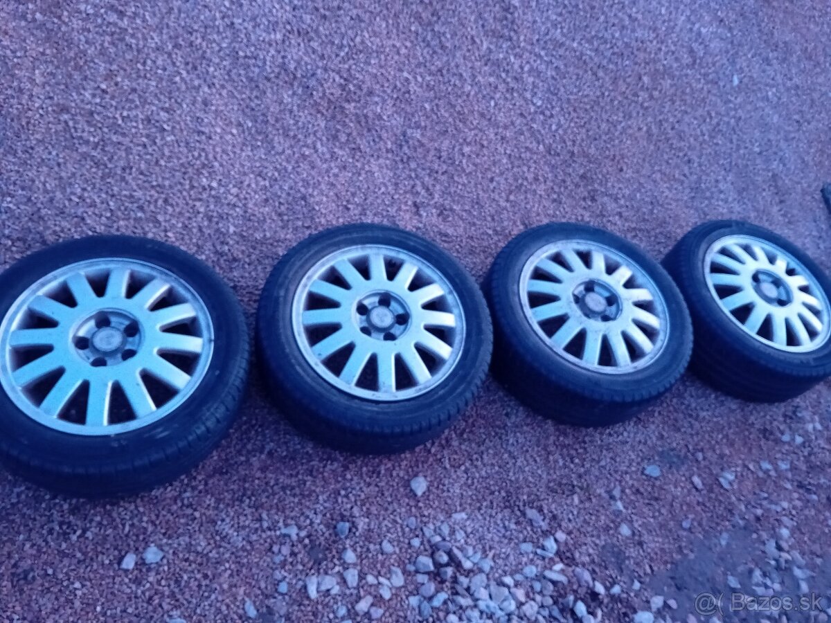 5x100 r15