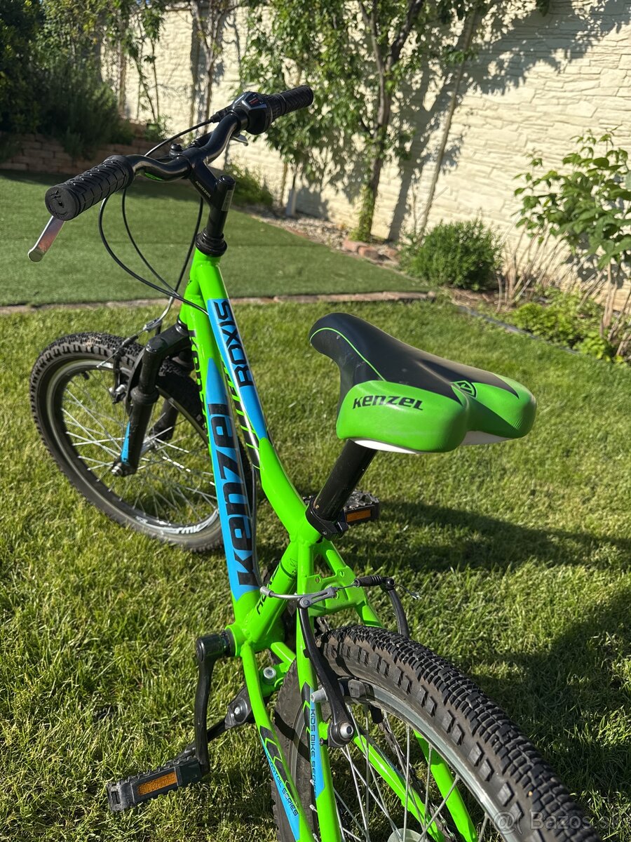 Bicykel 20” na predaj
