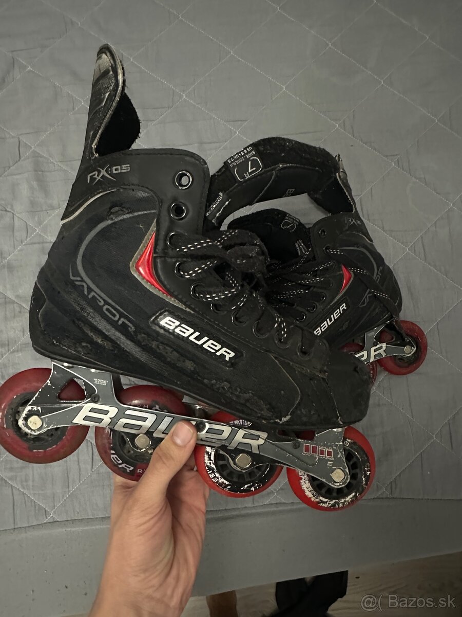 Inline Korčule Bauer Vapor RX05 42