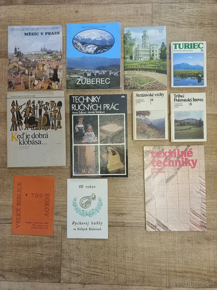 Pre každého niečo... (4.časť)