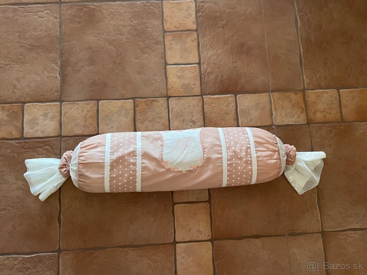 Cilek romantica vankus