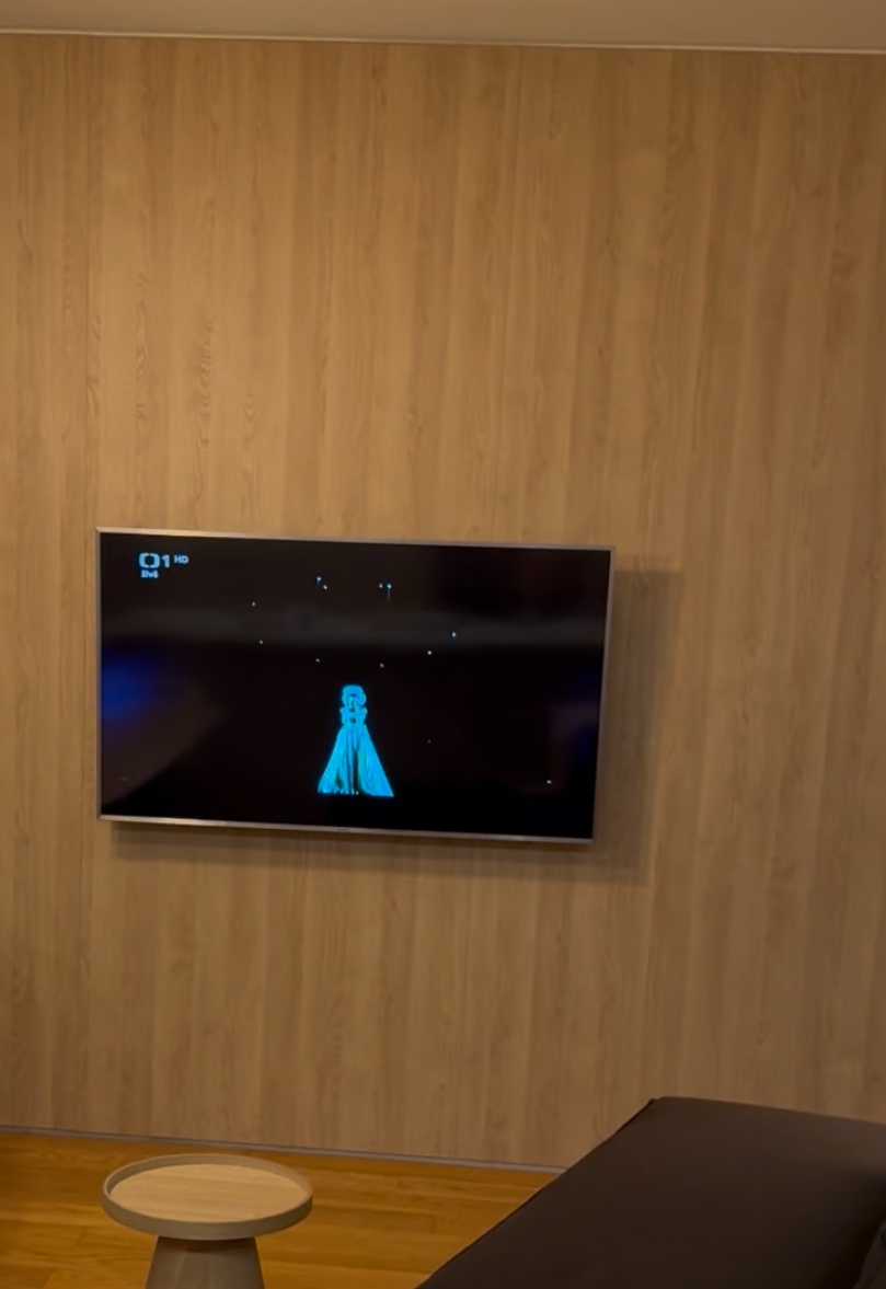 TV Samsung UE55MU5442UXXH – 55” 4K UHD