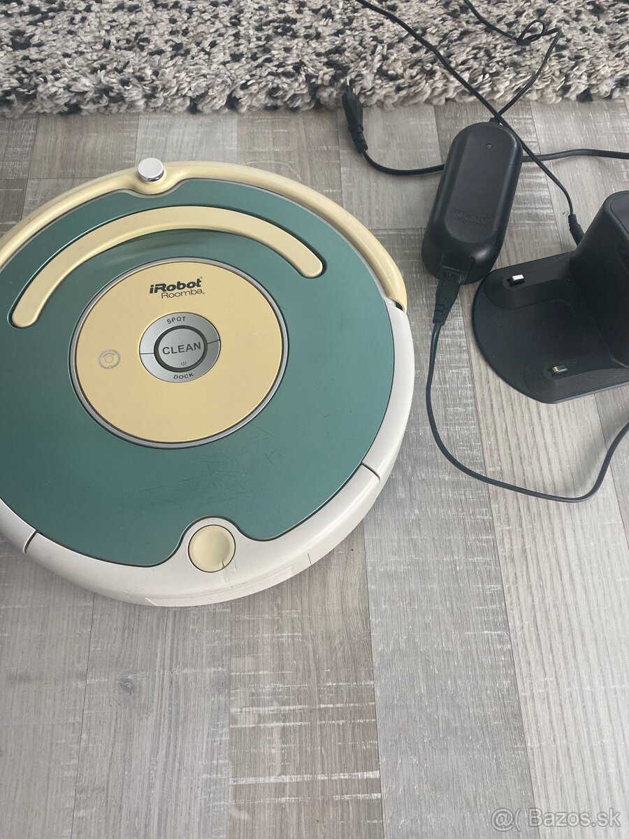 IRobot