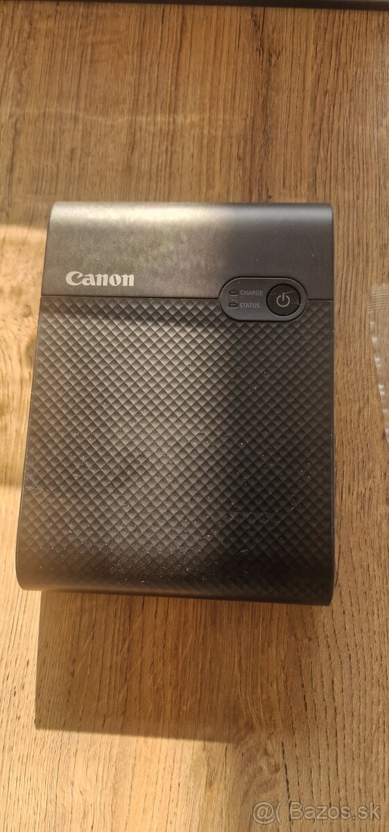 Predám Canon Selphy Sqare tlačiaren
