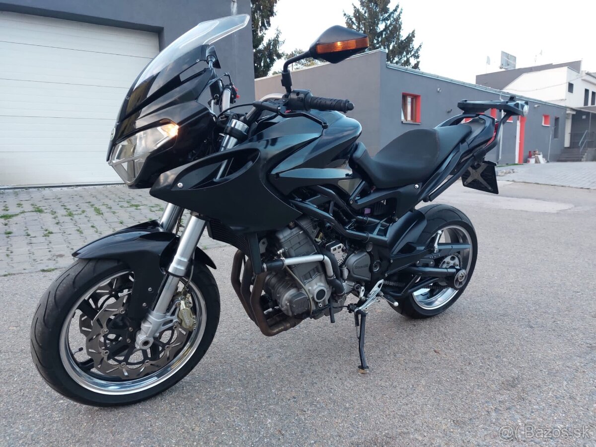 Benelli Tre-k 1130
