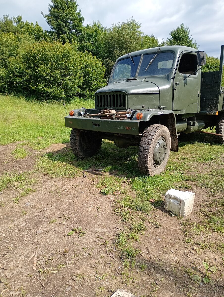 Praga v3s