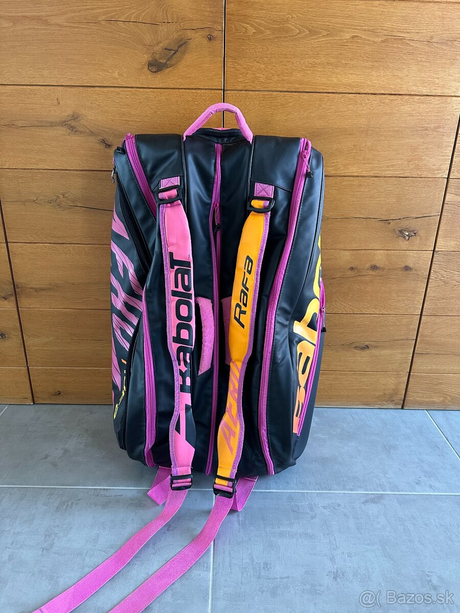 Bag Babolat Aero Pure Rafa RH12