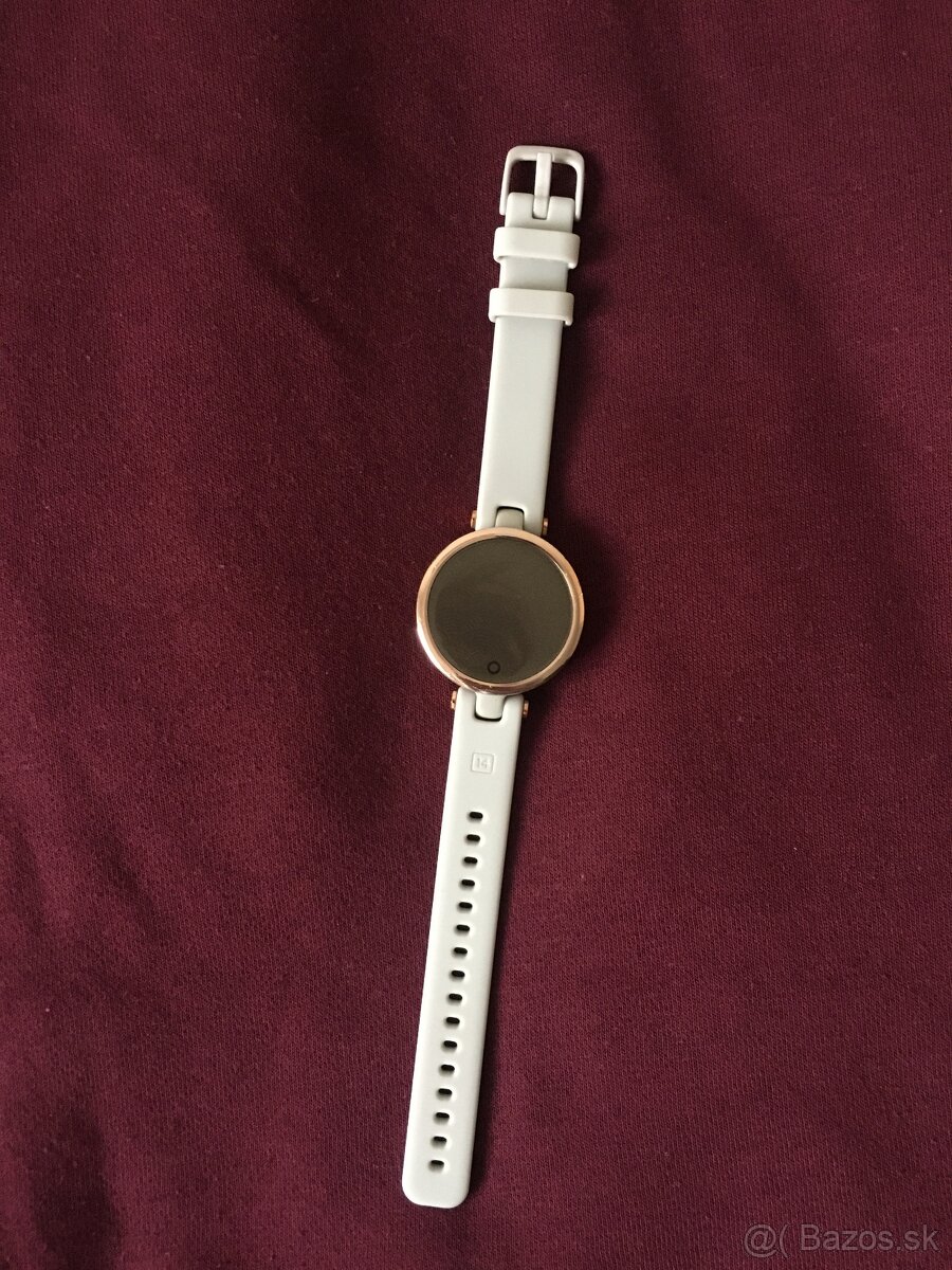 Smart hodinky Garmin Lily