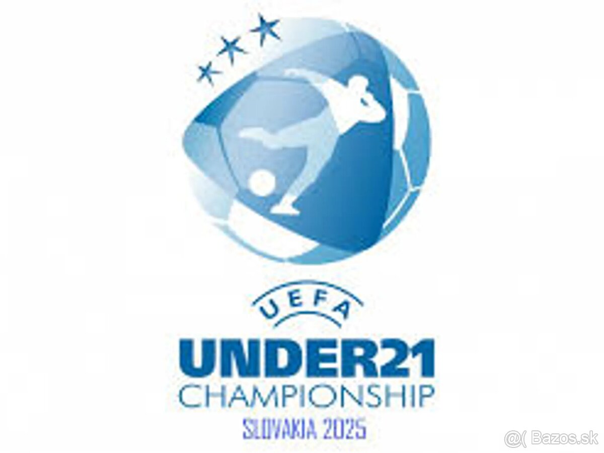 Finále ME U 21