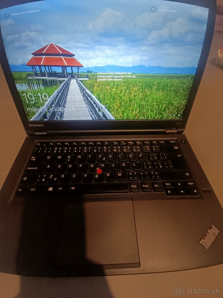 Predám