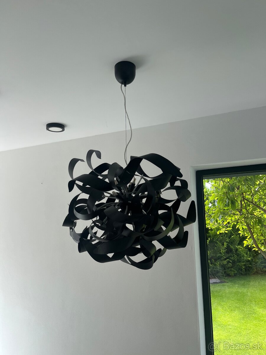 Moderny luster