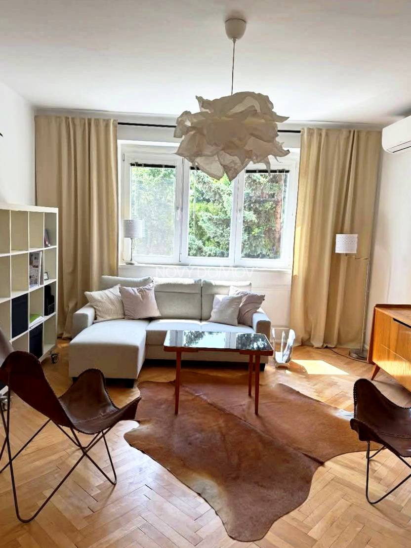 PRENÁJOM – 78 m² – Galanta | Originálny byt pre náročných